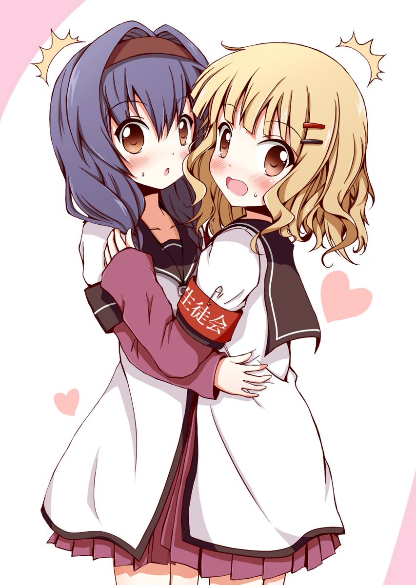 Daily SakuHima🌸🌻 tweet media