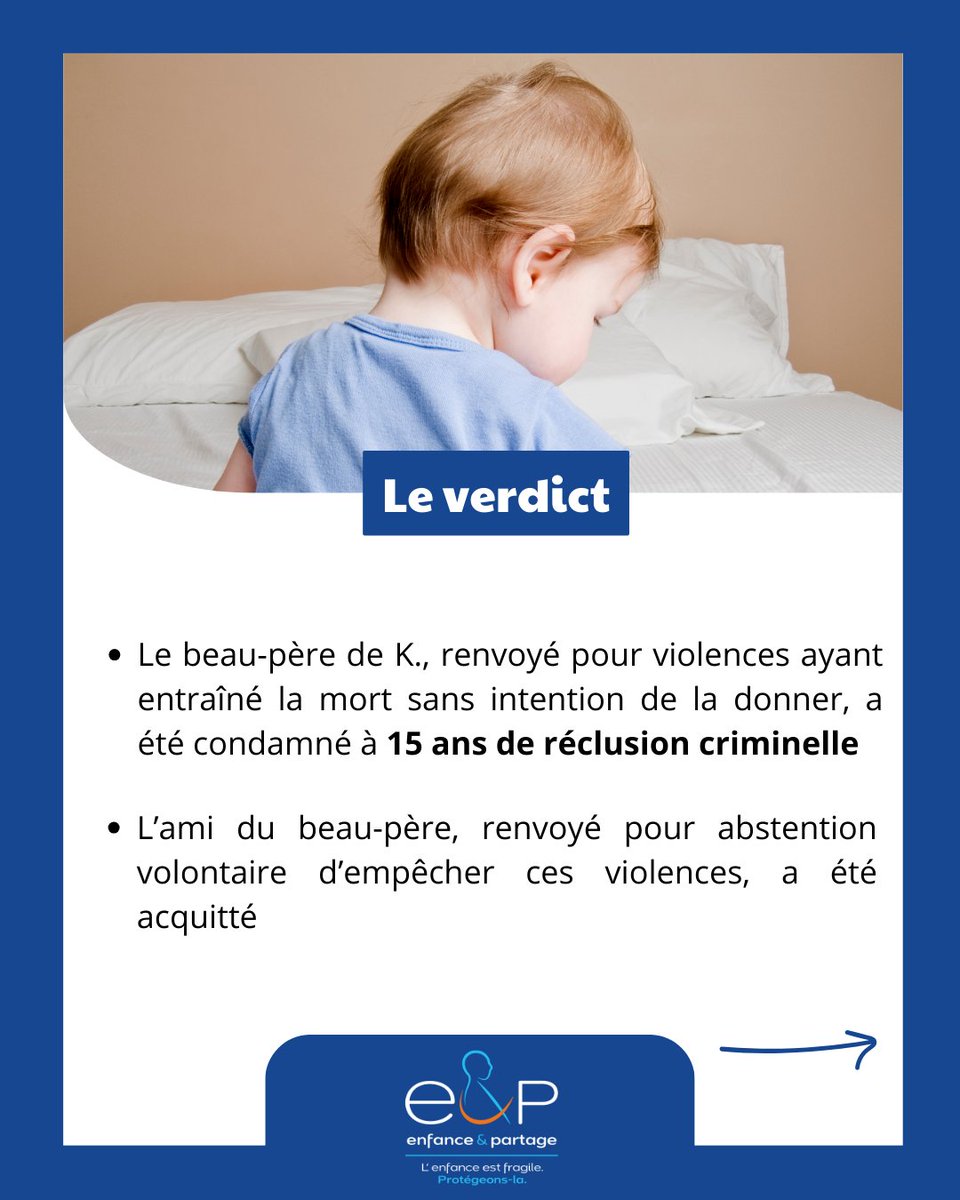 Enfance & Partage tweet media