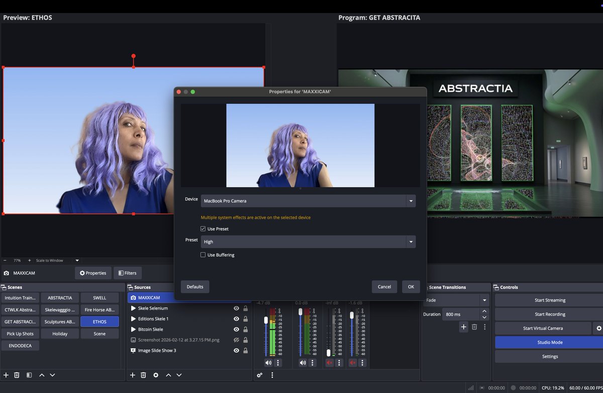 Endodeca Music tweet media