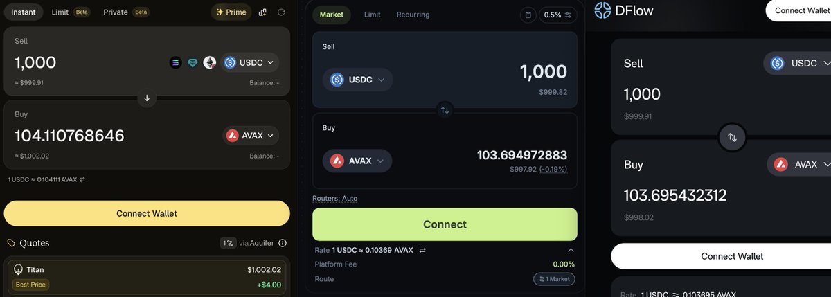 Rocky Chris | Titan tweet media