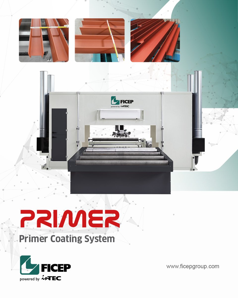 FICEP SPA tweet media