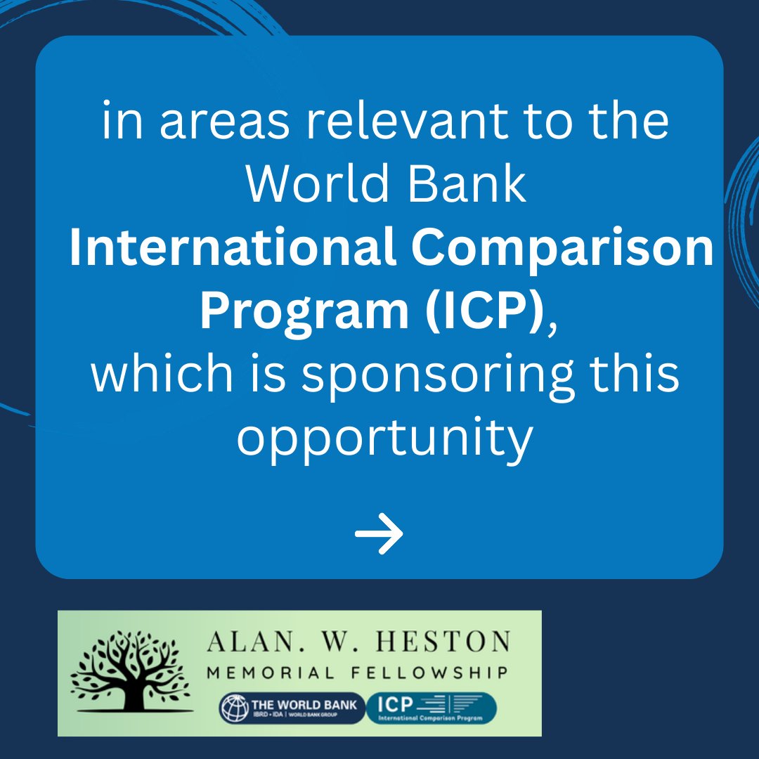 World Bank Data tweet media