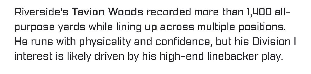 Tavion “Tae”Woods tweet media