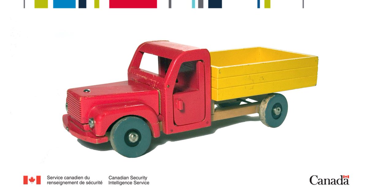 SCRS Canada tweet media