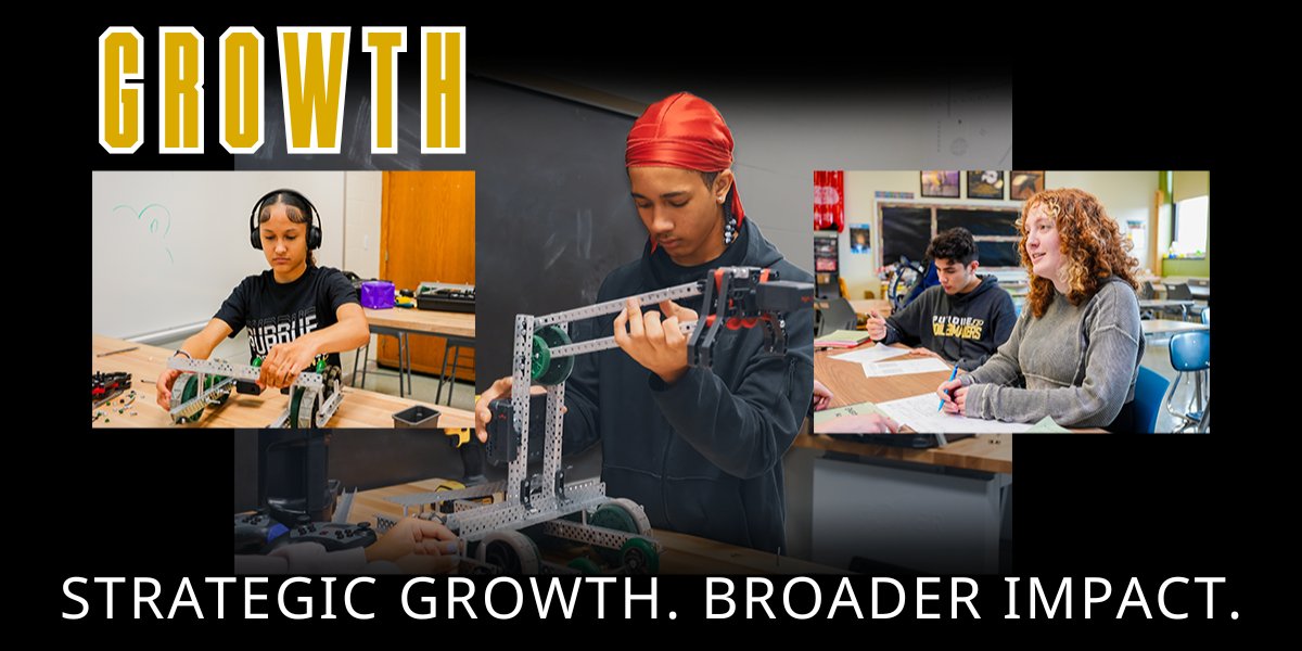 PurduePolytechnicHS tweet media