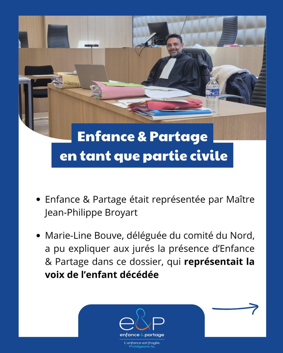 Enfance & Partage tweet media