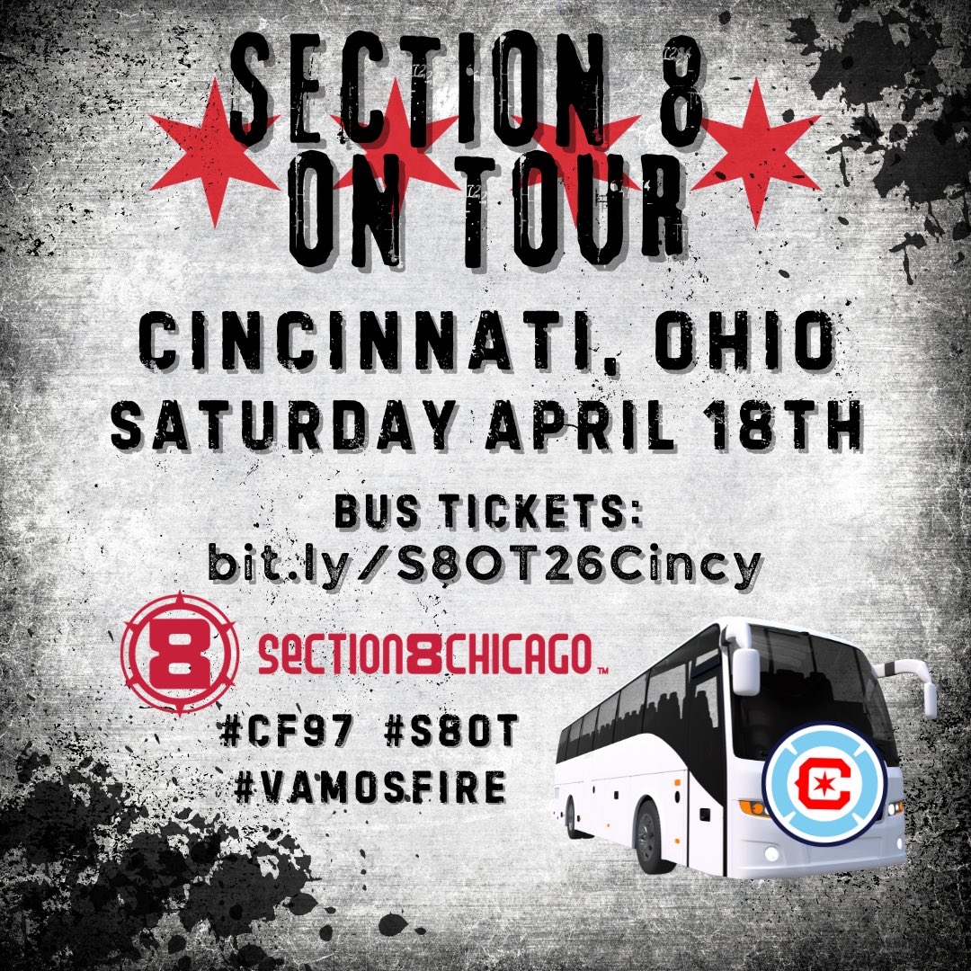 Section 8 Chicago tweet media