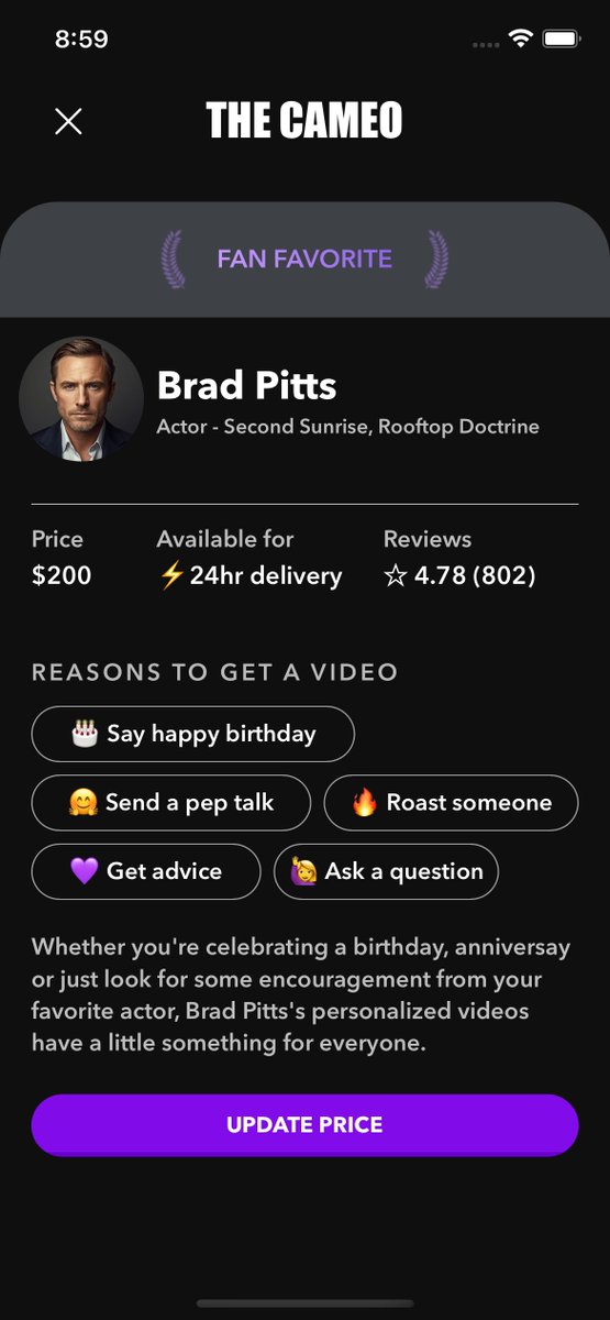 Chimpanzee tweet media