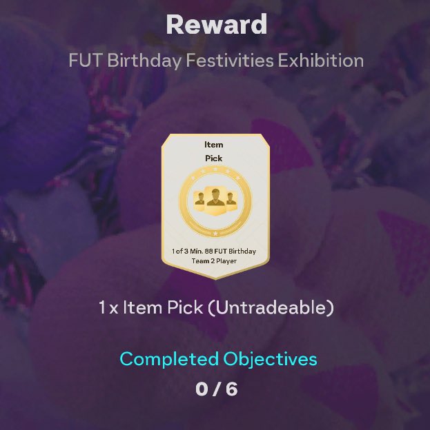 True (FUT CHAMPIONS SERVICE) tweet media