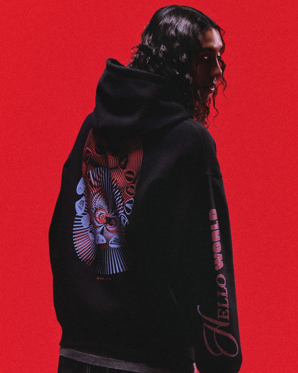 Extra Butter tweet media