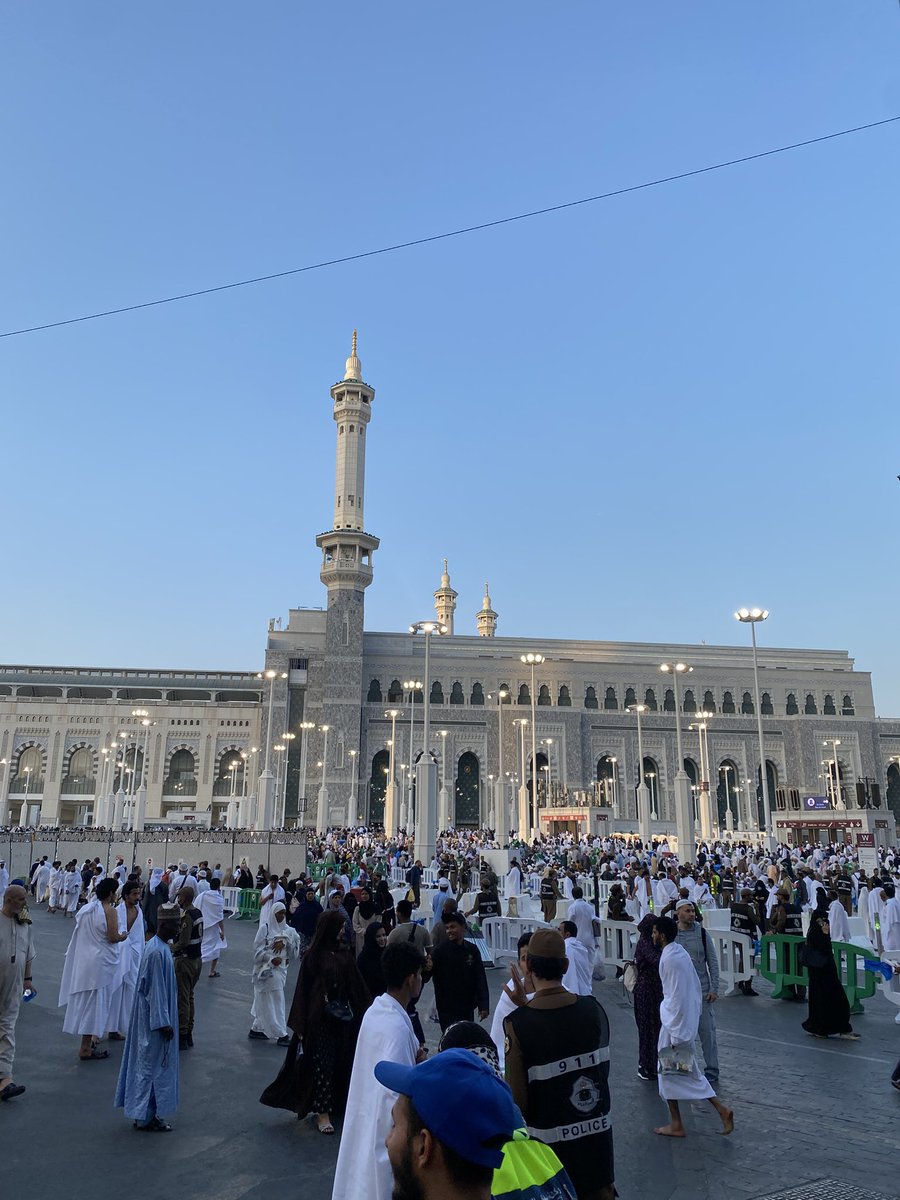 احمد القرشي tweet media