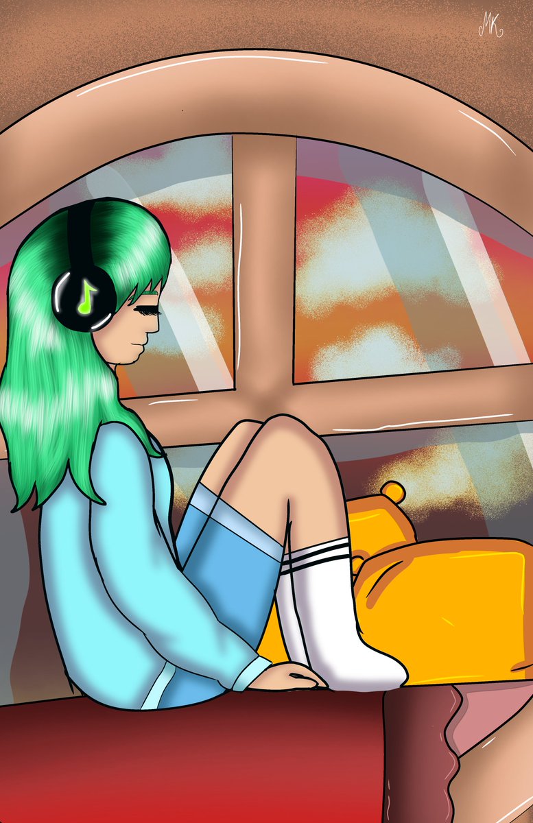 CandyLemon_ofc's tweet photo. Redrawing an old art mine from 2022

Do you like it? I really loved doing it again

More drawings coming, srry for the Disappearance 😅💋

Tags:
#artshare #art #draw #redraw #lofi #fypシ゚viral #viral https://t.co/D5cQnyYYMO