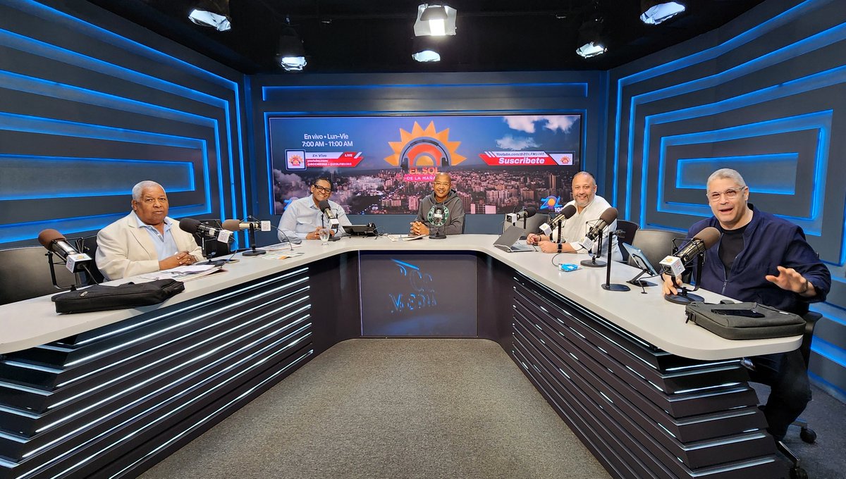 Cesar Duvernay tweet media