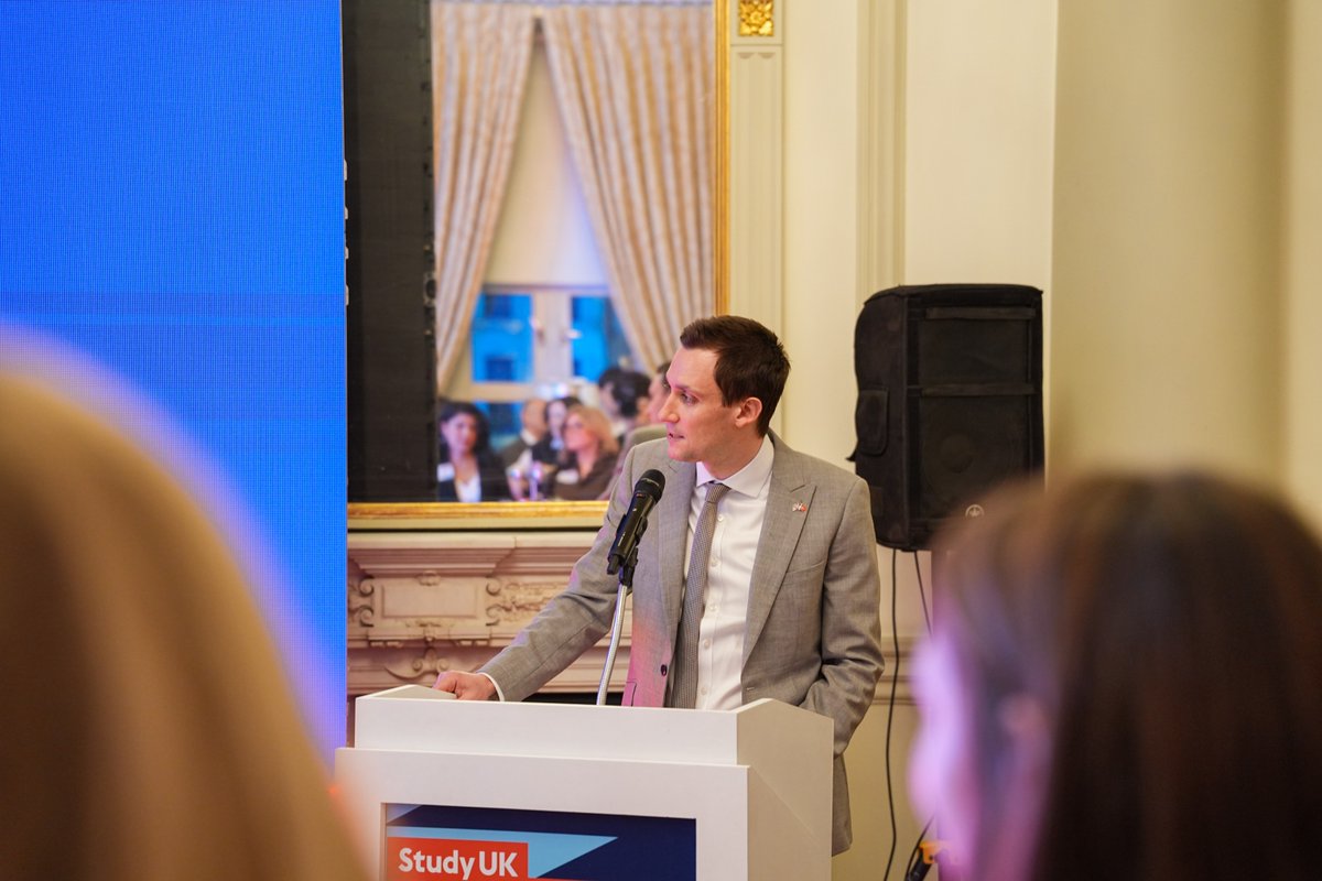 British Council Turkey tweet media