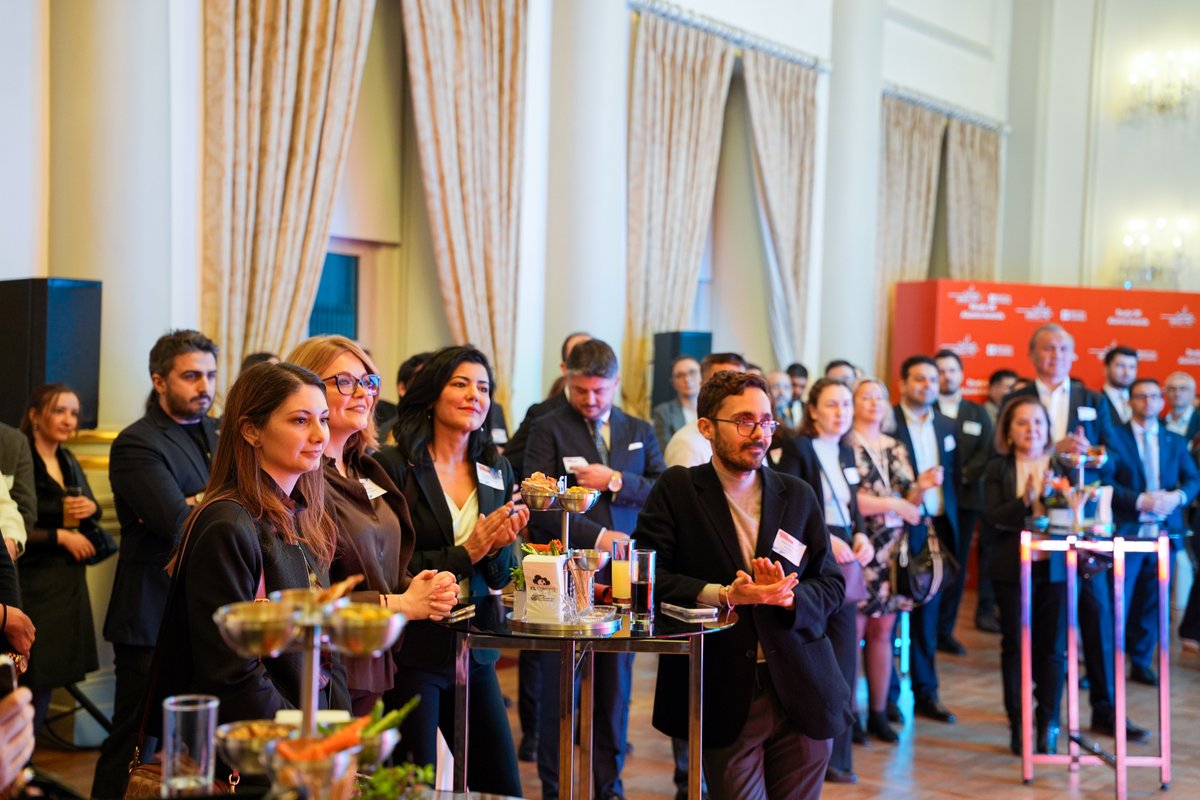 British Council Turkey tweet media