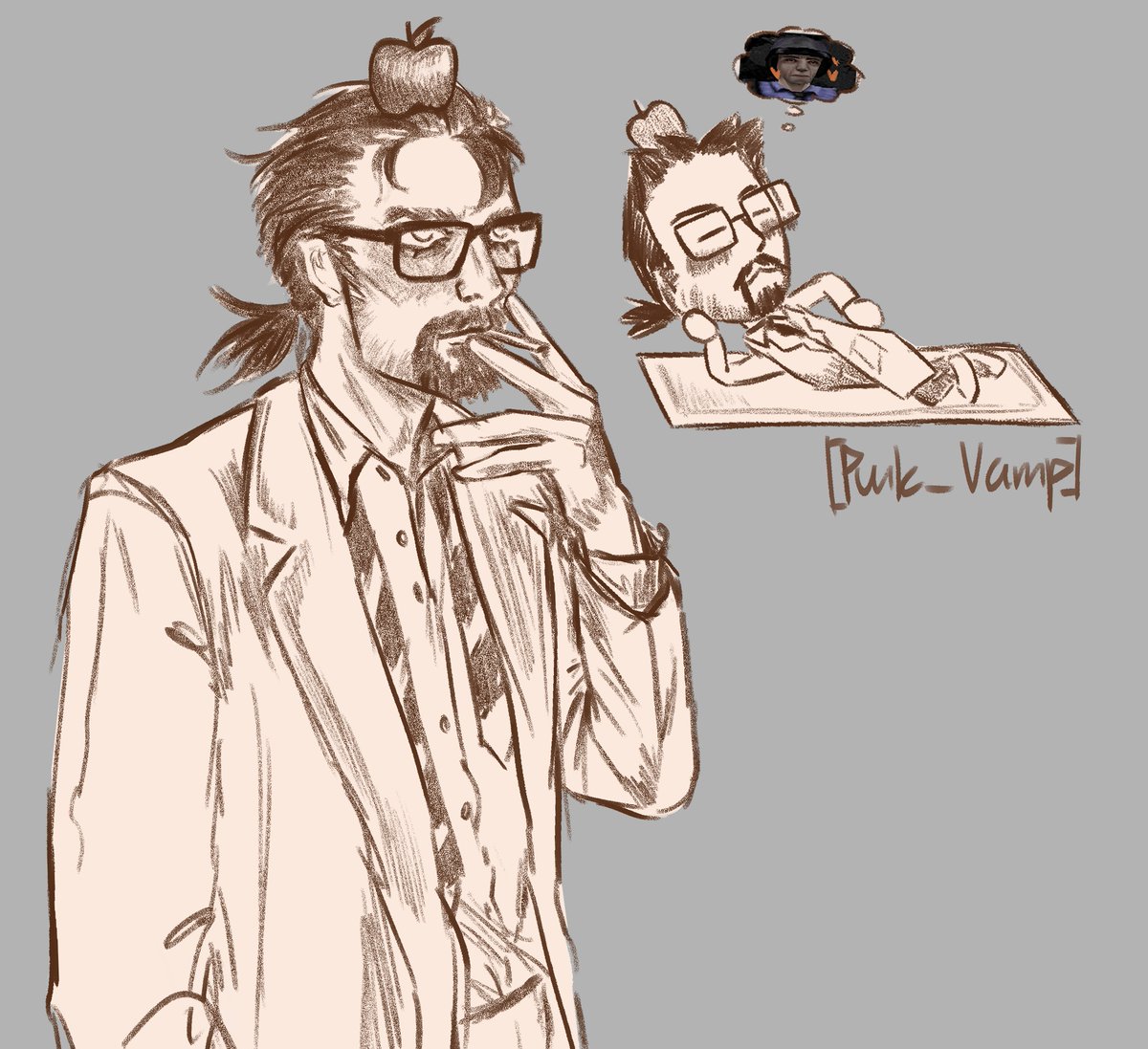 🪳PUNKVλMP🪳 tweet media