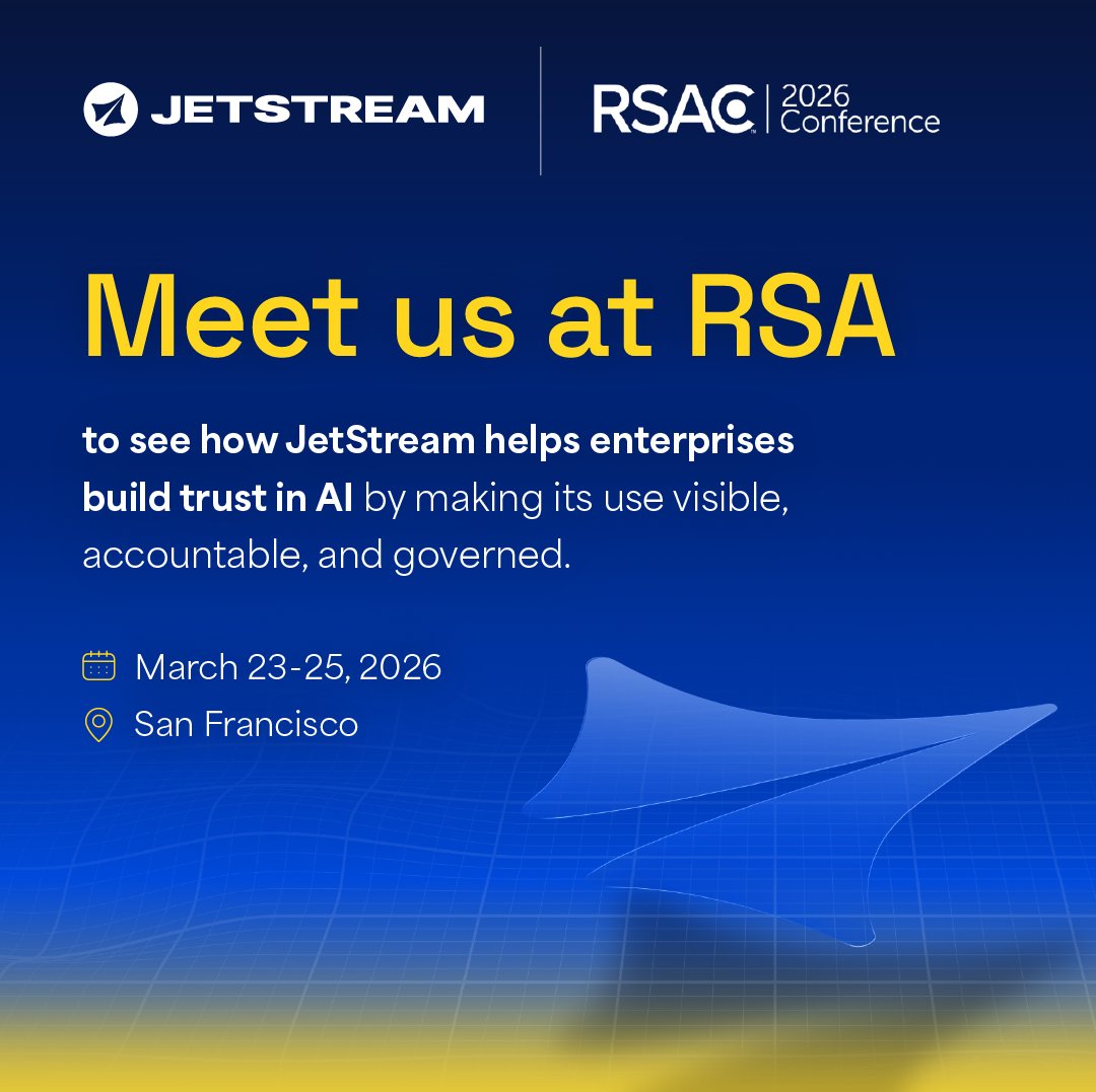 JetStream Security tweet media