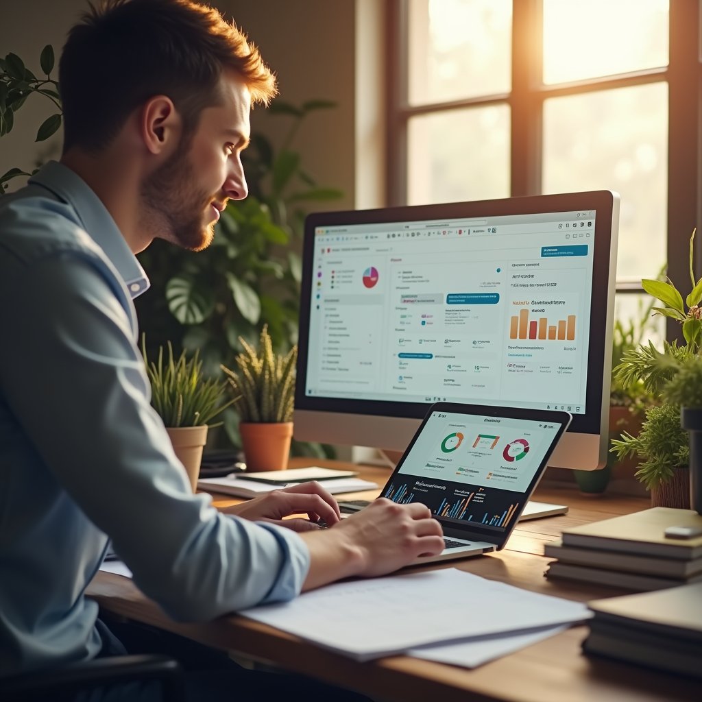 efgoldman's tweet photo. We cut 1–2 hours of admin per day, so staff focus on clients, not data entry. Before/After: manual intake, constant follow-ups → automated workflows, personalized touchpoints. Human-first automation that fits your firm. https://t.co/WxLBU9S6tG #SmallBiz #aiautomation #automation https://t.co/lgsoWfnWta
