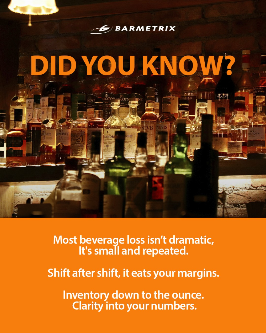 Barmetrix tweet media