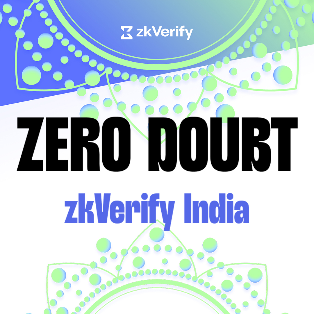 zk V e r i f y tweet media