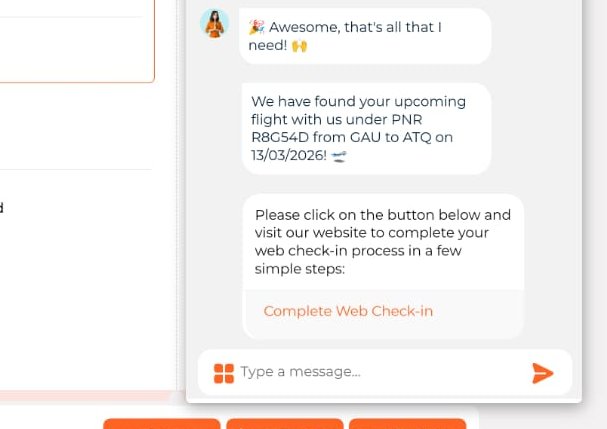 AryanUp48546579's tweet image. @AirIndiaX Air India express  I wanna complain about the fact that I have been trying all day to web check in for my flight and I haven't able to do so ,and when I could I was trying to book a seat and
#flightissues
 (1/3)