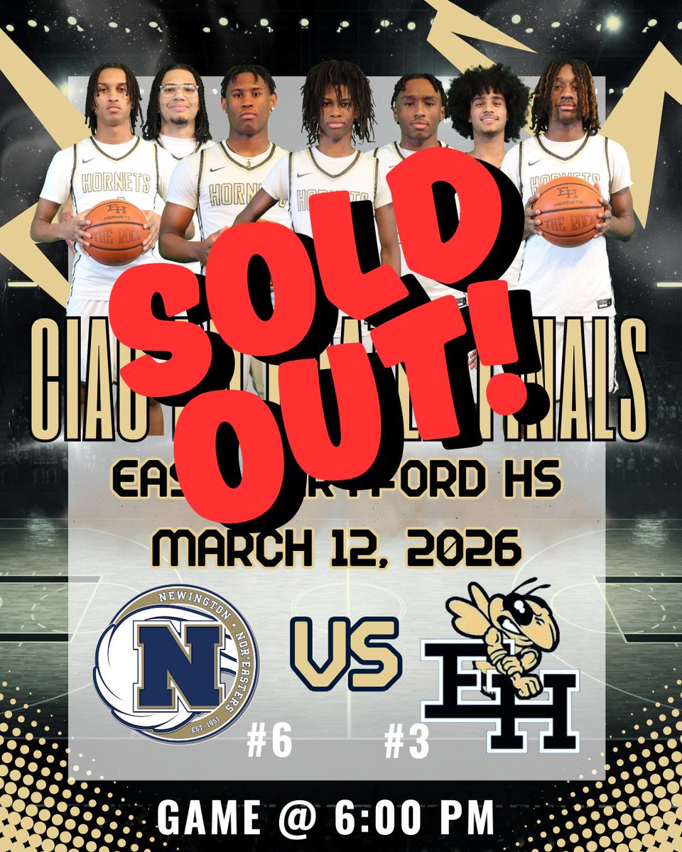 EHHS Athletics tweet media