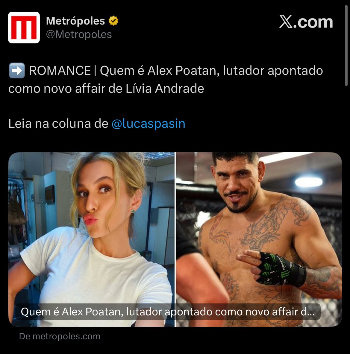 José Louis tweet media