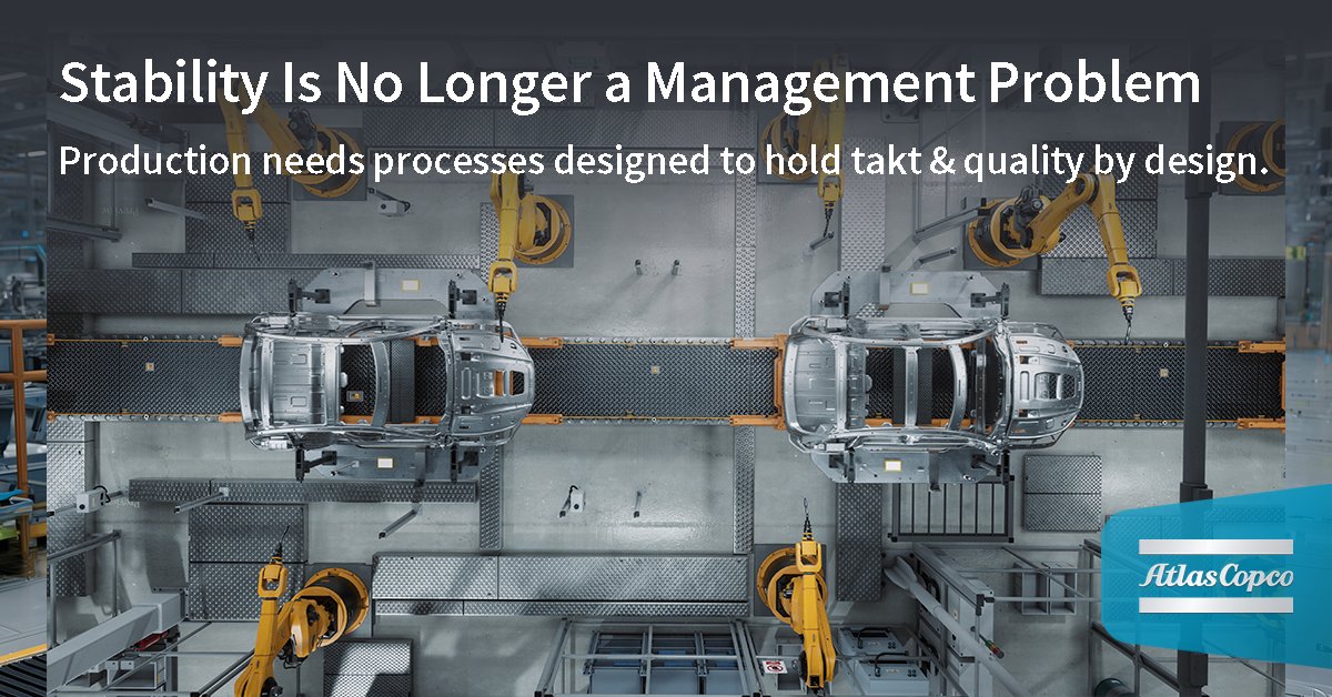 Atlas Copco UK & IRE tweet media