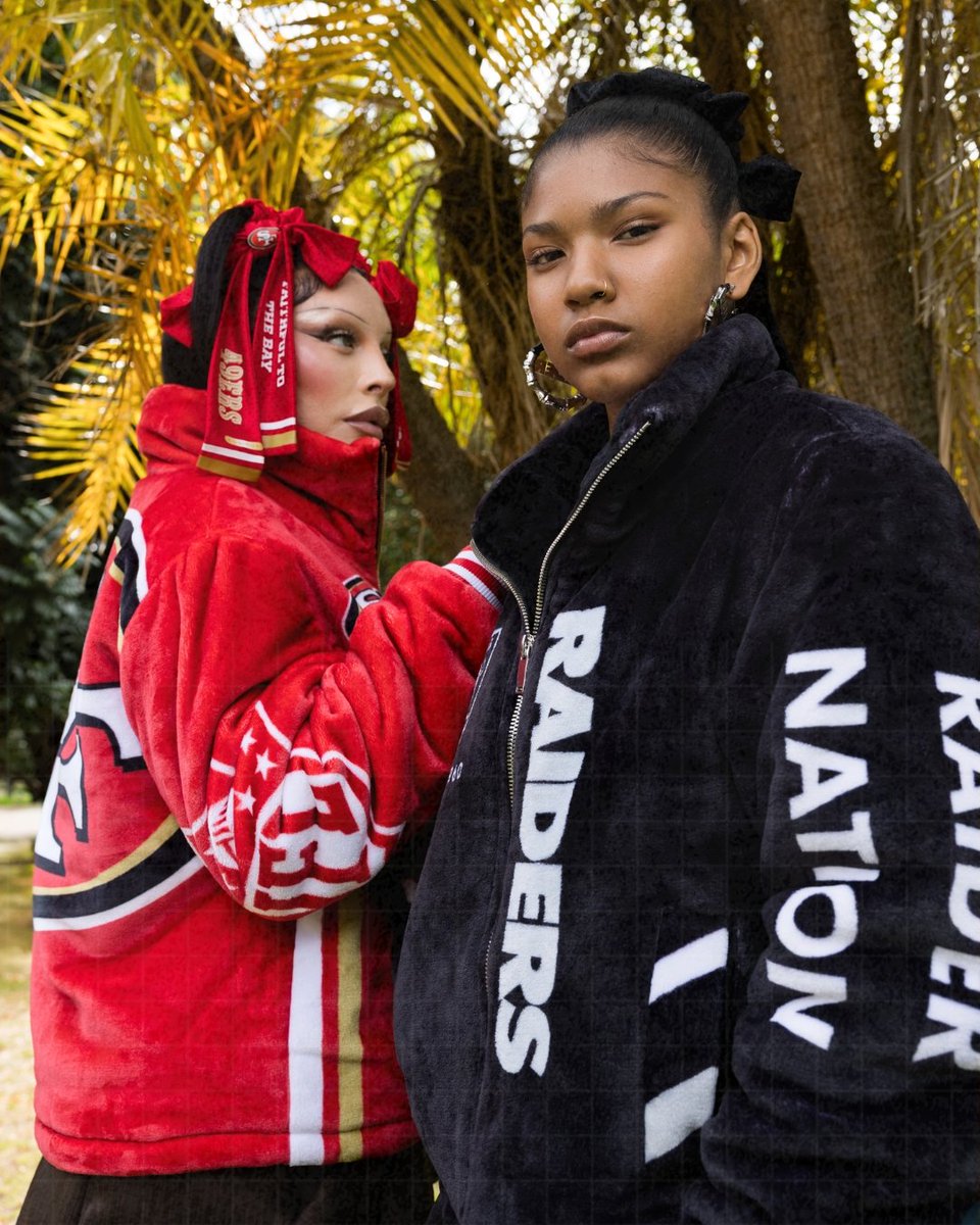 NFL Style tweet media