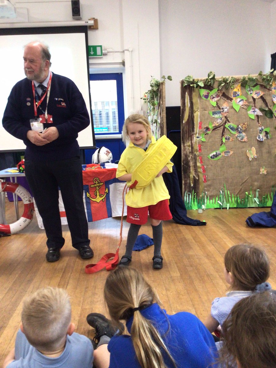 Long Whatton C of E Primary School tweet media