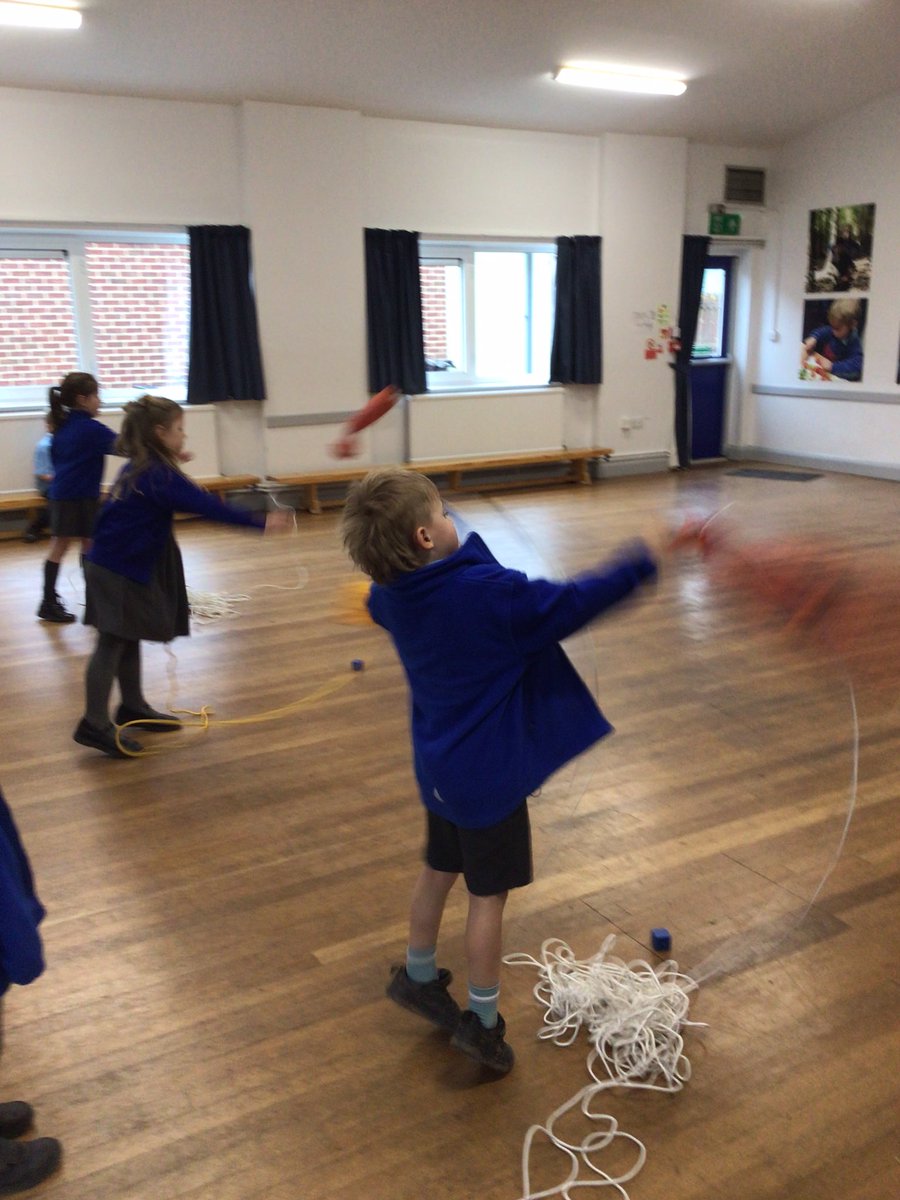 Long Whatton C of E Primary School tweet media