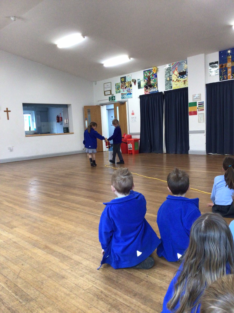 Long Whatton C of E Primary School tweet media