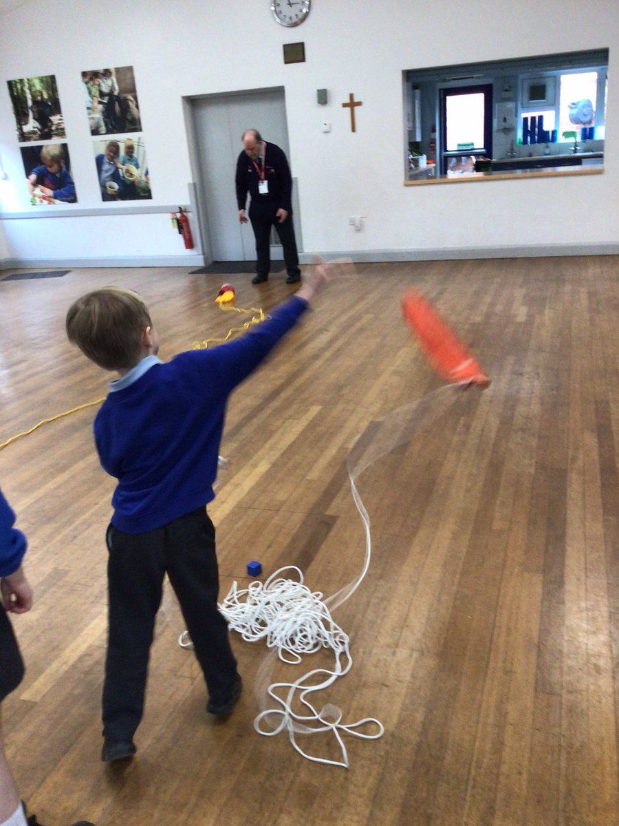 Long Whatton C of E Primary School tweet media