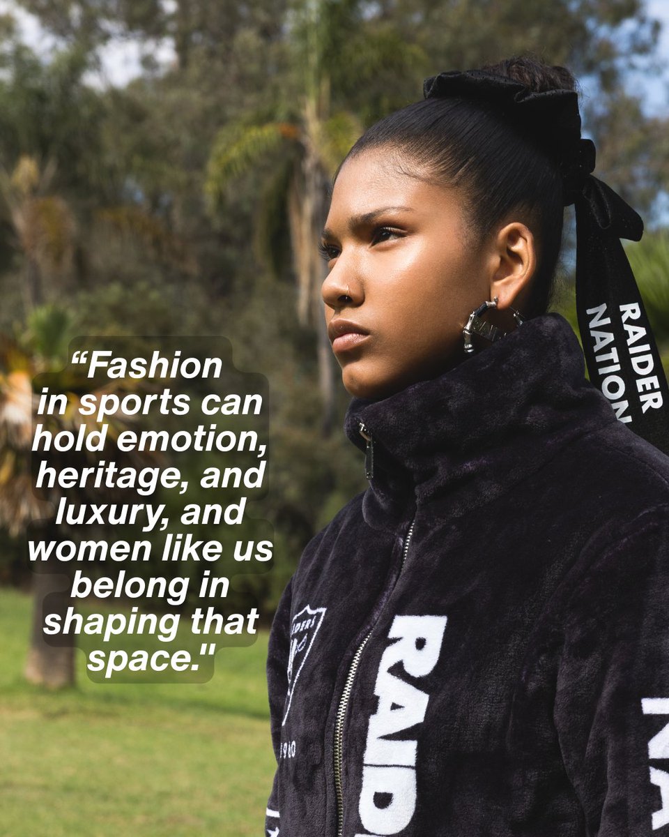 NFL Style tweet media