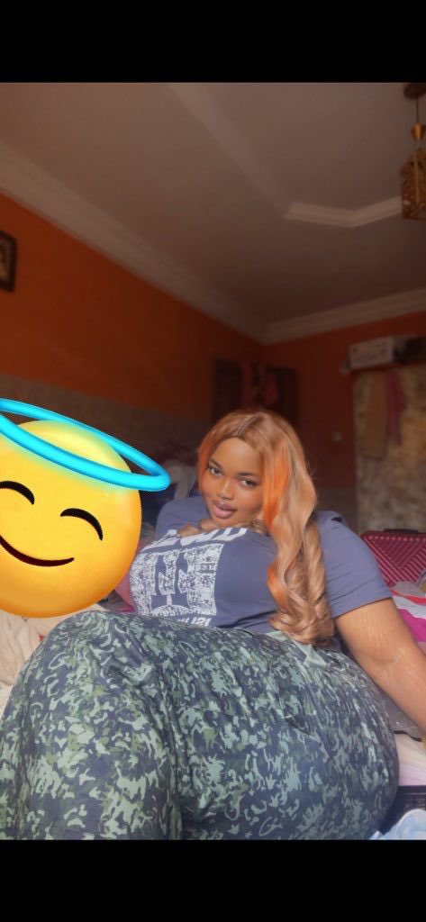 ℕ𝕦𝕣𝕤𝕖 𝔽𝕚𝕠𝕟𝕒🥹❤️💕💋 tweet media