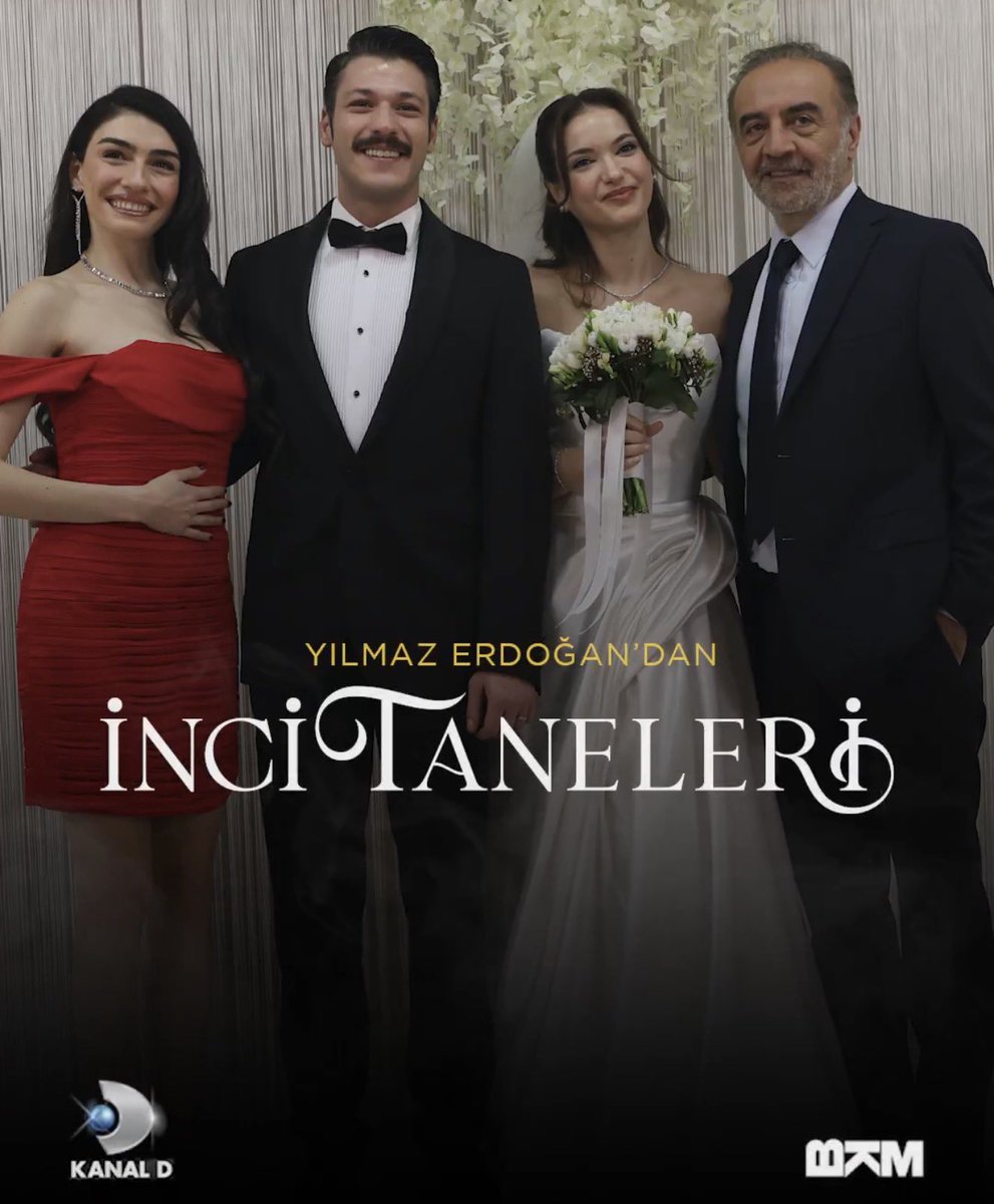 نهاية مسلسل حبات اللؤلؤة