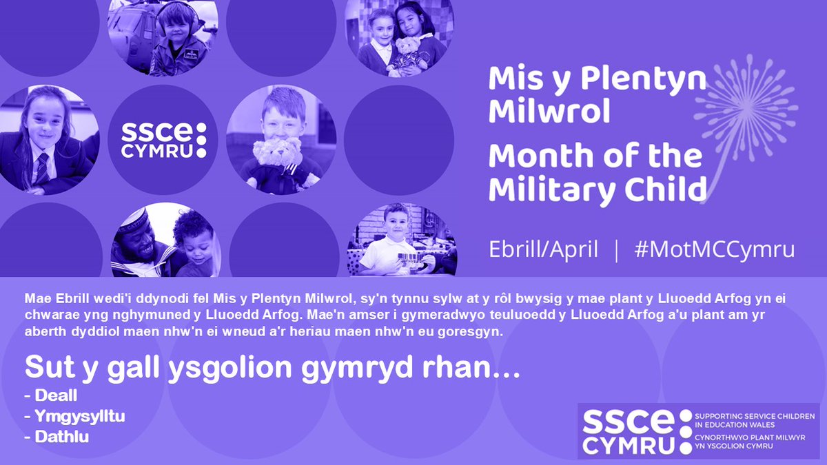 SSCE Cymru tweet media