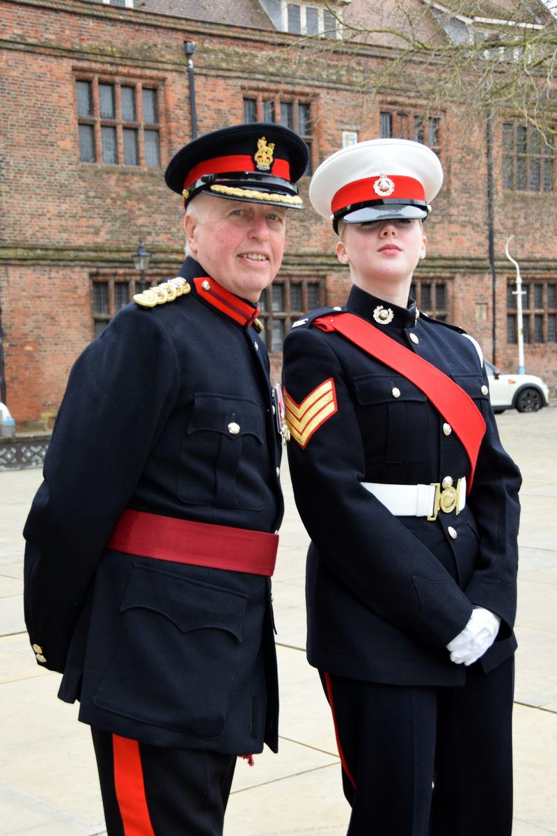 East Riding Lieutenancy tweet media