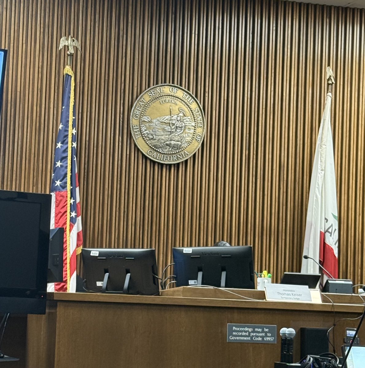 reformed hater tweet media