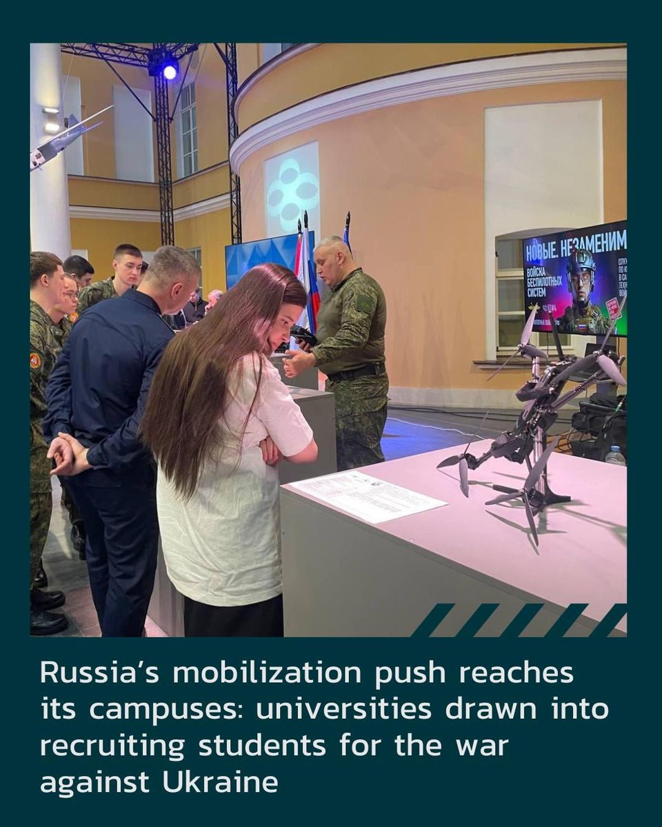 SCIENCE AT RISK Emergency Office tweet media