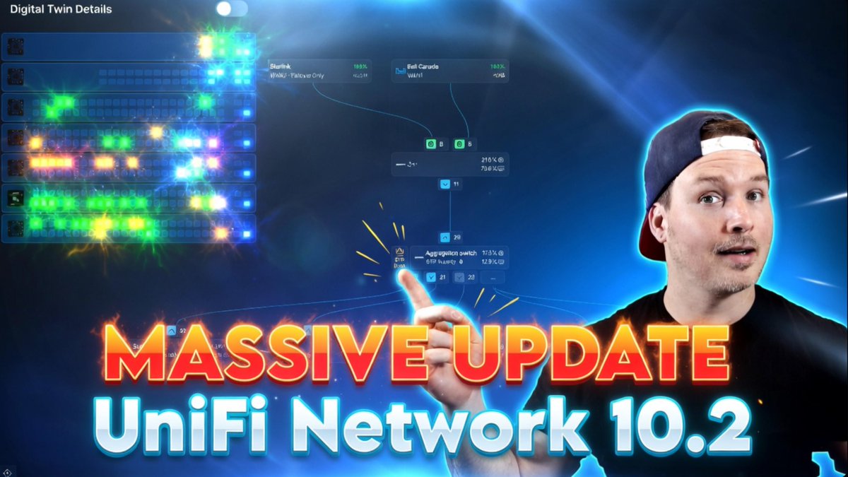 Mactelecom Networks tweet media