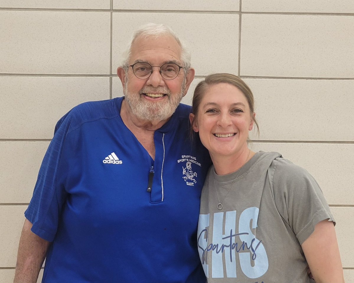 EastHighSpartans tweet media