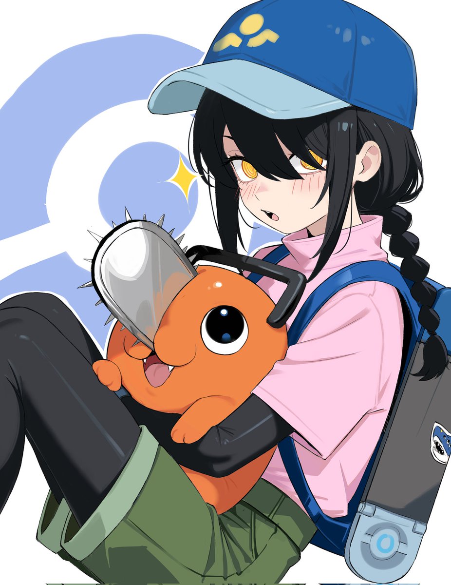 神崎小黄 tweet media