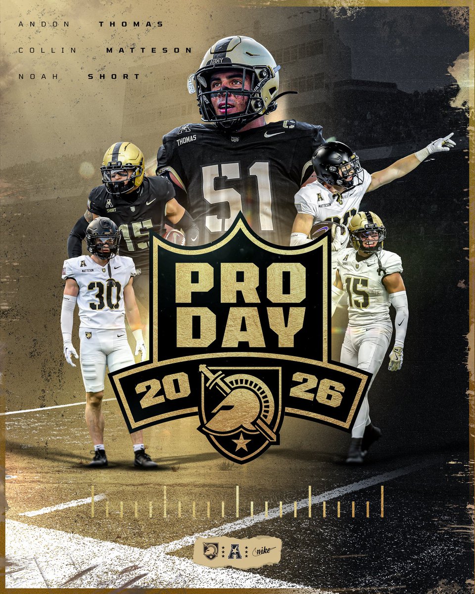 Army Football tweet media