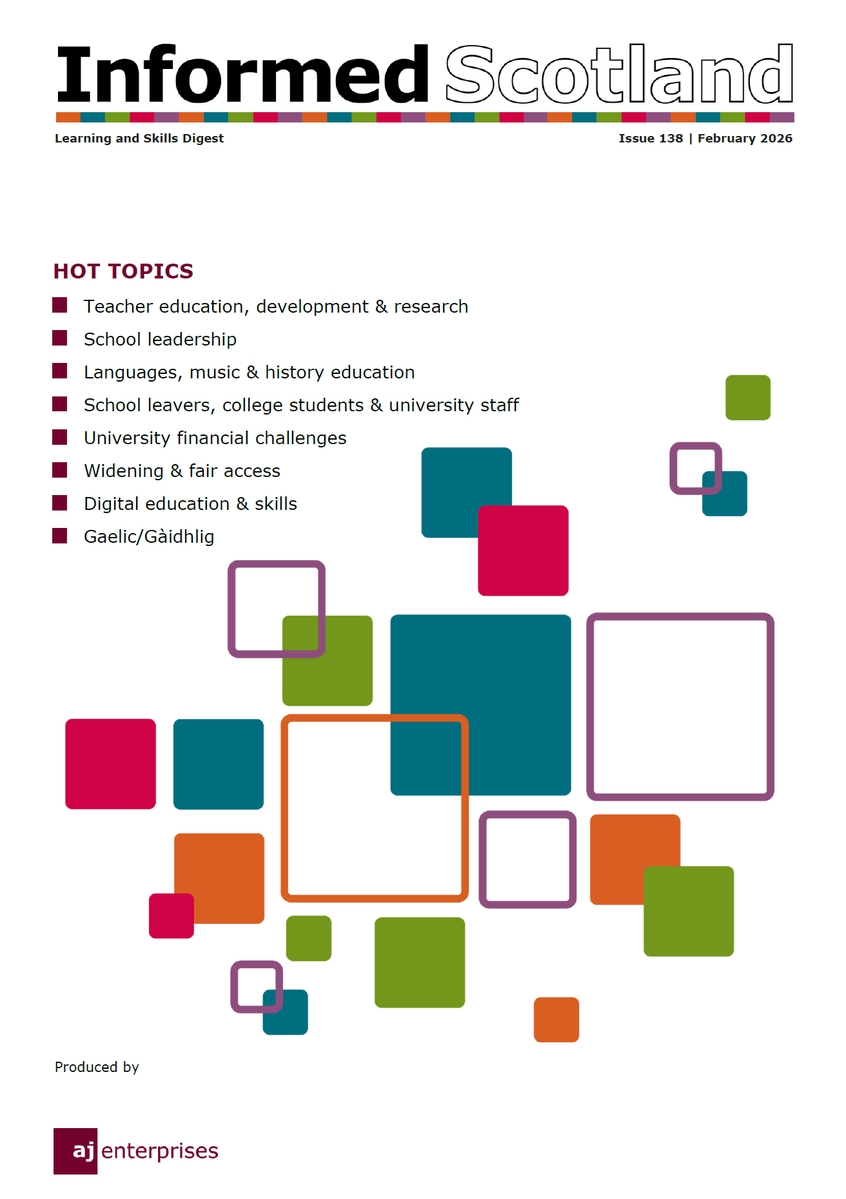 Informed Scotland tweet media