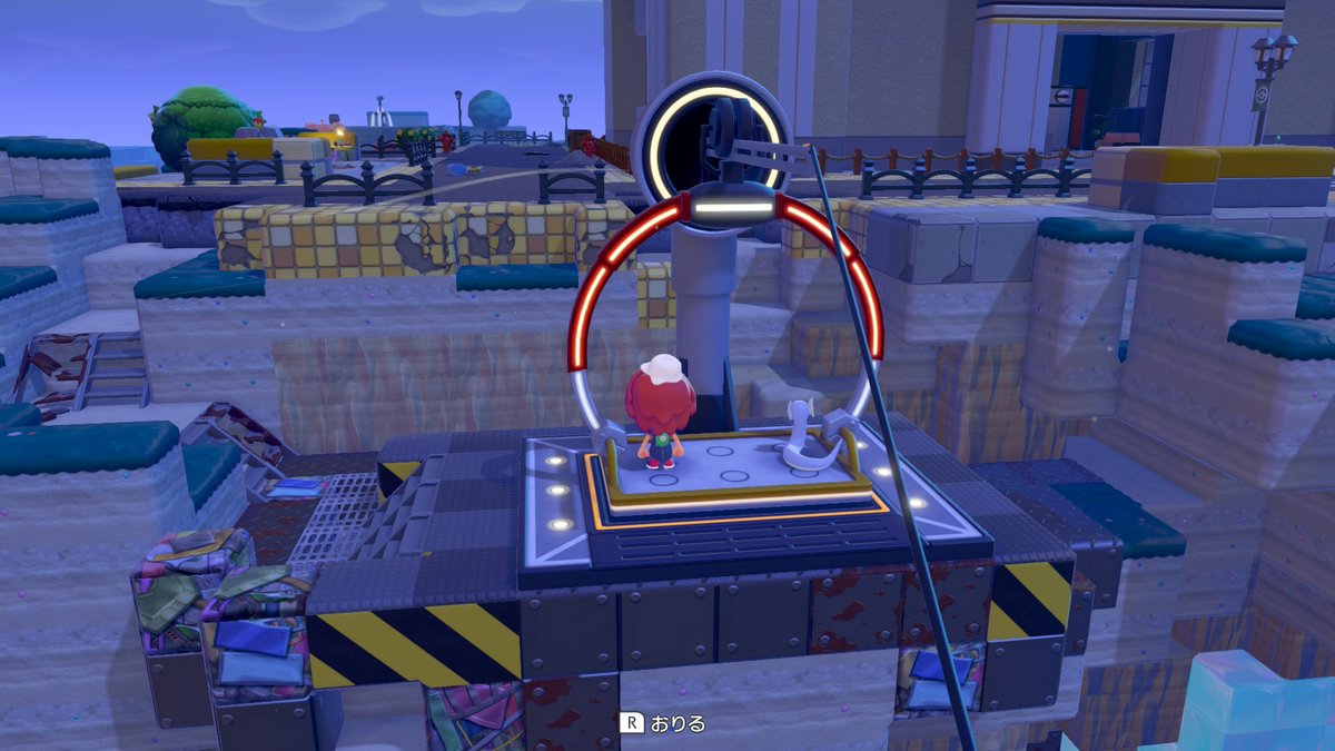 よっぱらい tweet media