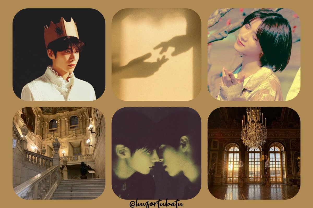 You Are A Blessing, My Love |  taegyu 🐿️🧸 au

"I like you, Choi Beomgyu, now that I don't have much time left, a little more than one year, the only wish I have is from you to break your mystery to you so I can die happily."

#BT313

archiveofourown.org/works/81084191…