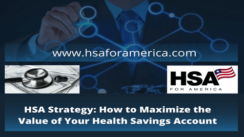 HSAforAmerica's tweet photo. Your HSA isn't just for copays — it's a retirement tool. 
2026 limits: $4,400 (individual) | $8,750 (family). 
Invest it. Let it grow tax-free. The average retiring couple needs $350K+ for healthcare.

Full strategy: https://t.co/mbQGUtKIvd

#HSAforAmerica #HealthcareFinance https://t.co/xmU7eByXFb