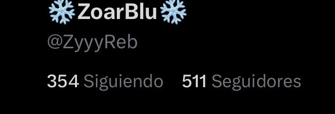 ❄️ZoarBlu❄️ tweet media