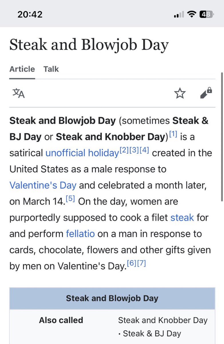DANuel_Leg's tweet photo. A poem for the upcoming holiday:

Steak on the grill with a confident sear,
The kind of night we look forward to all year.
Tender and juicy, patience at play—
Good things come when you take your time, they say. 🥩 https://t.co/4XxoZfrJfo